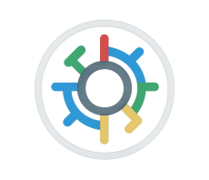 Dim Works Kernel Logo